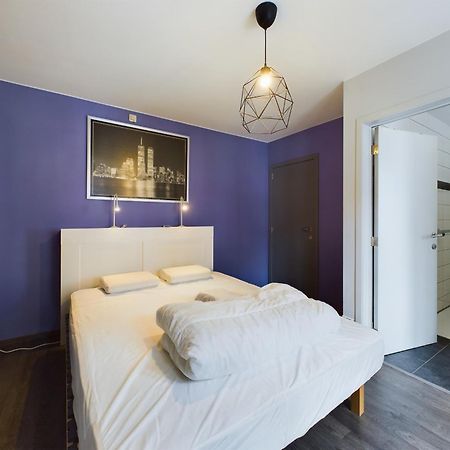 Chez Meme Apartment Ла Рош ан Арден Екстериор снимка