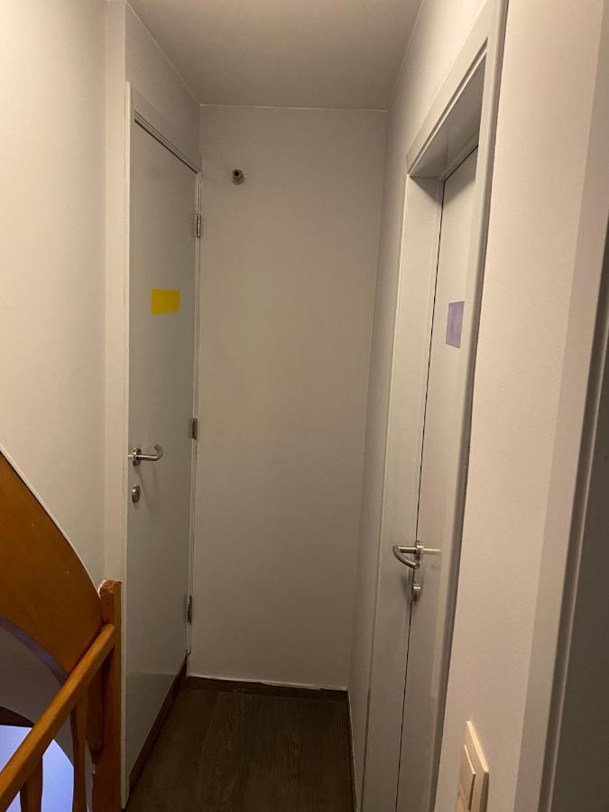 Chez Meme Apartment Ла Рош ан Арден Екстериор снимка