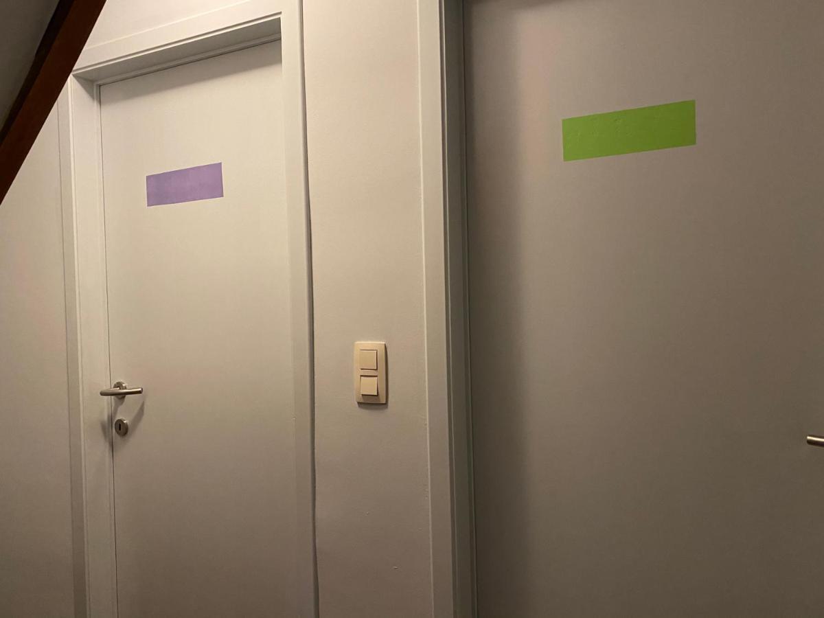 Chez Meme Apartment Ла Рош ан Арден Екстериор снимка