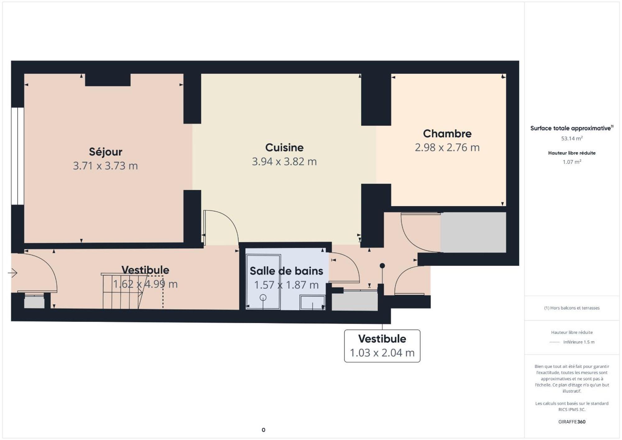 Chez Meme Apartment Ла Рош ан Арден Екстериор снимка