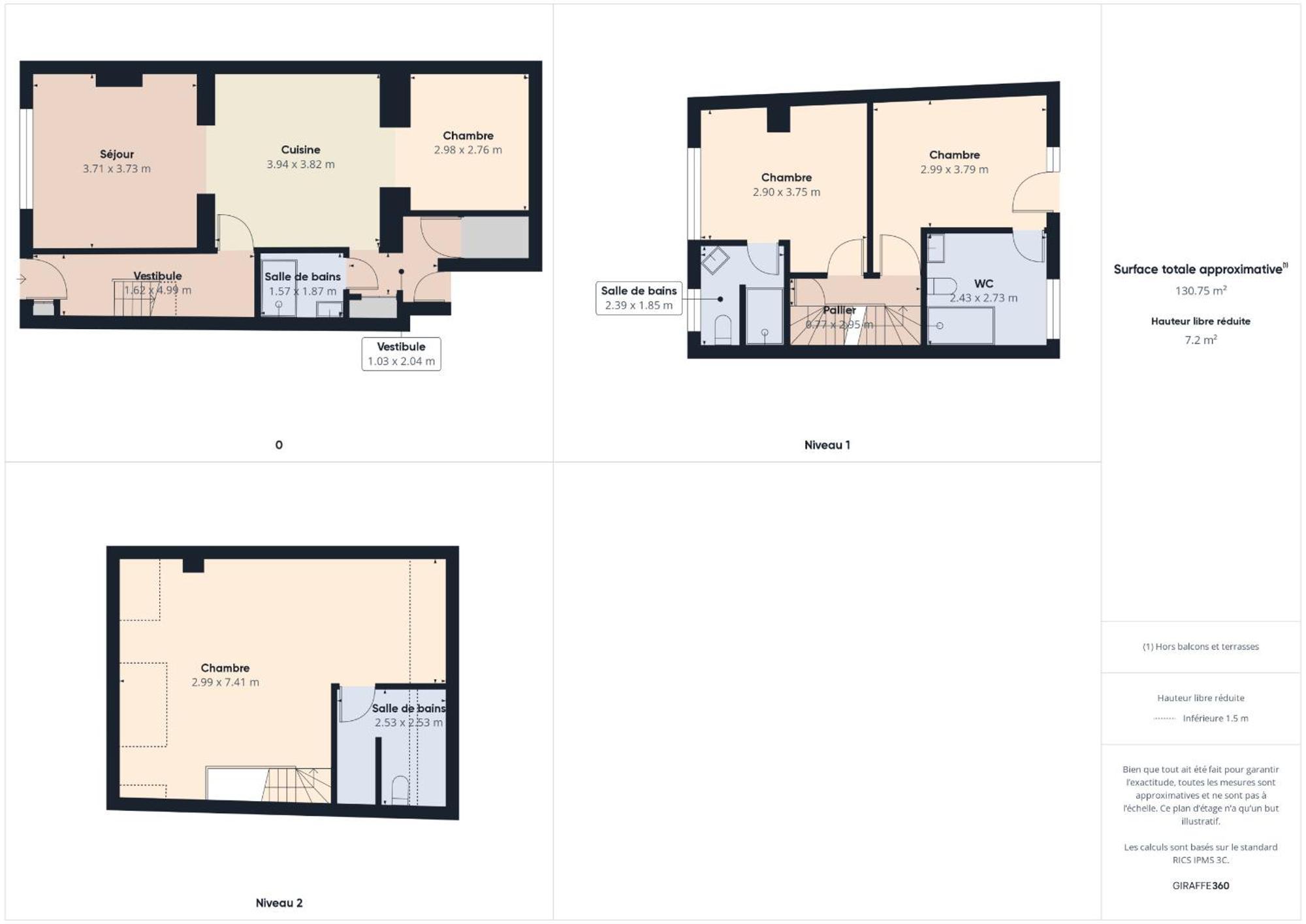 Chez Meme Apartment Ла Рош ан Арден Екстериор снимка