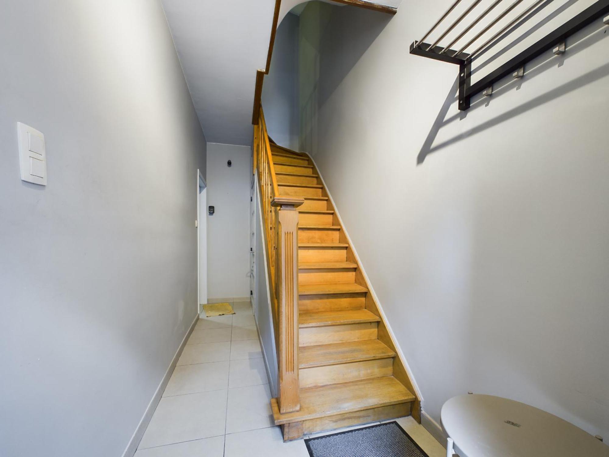 Chez Meme Apartment Ла Рош ан Арден Екстериор снимка