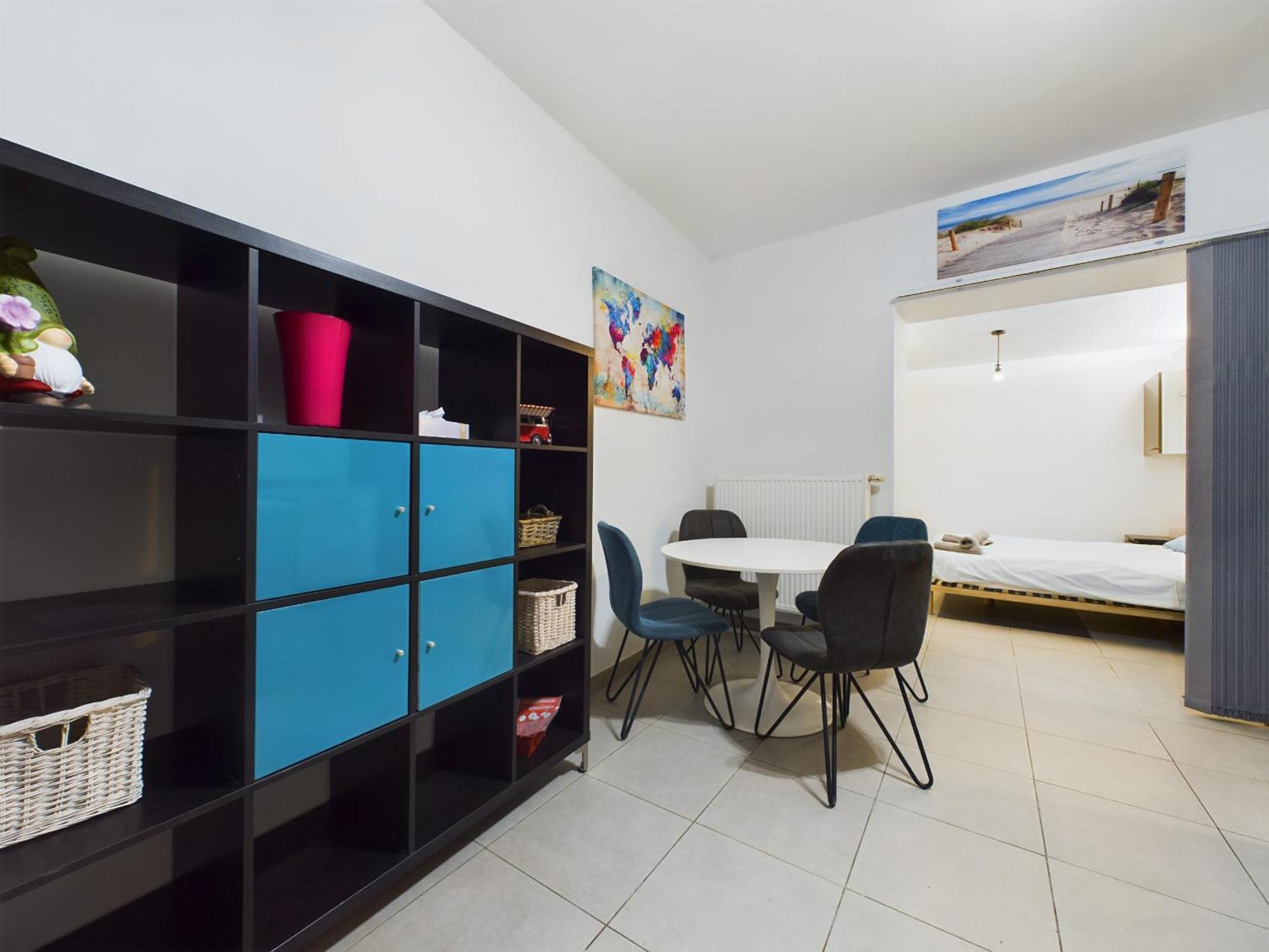 Chez Meme Apartment Ла Рош ан Арден Екстериор снимка
