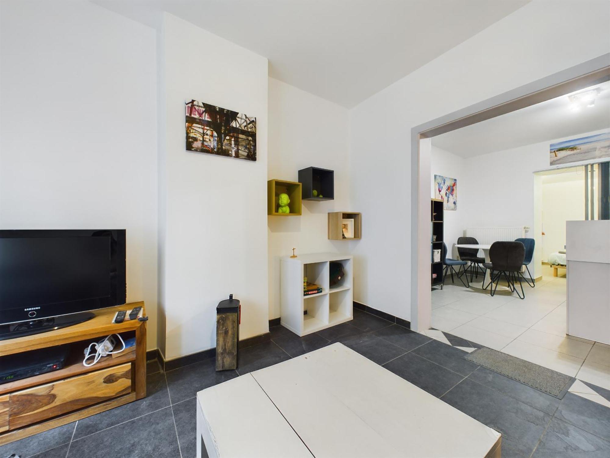 Chez Meme Apartment Ла Рош ан Арден Екстериор снимка