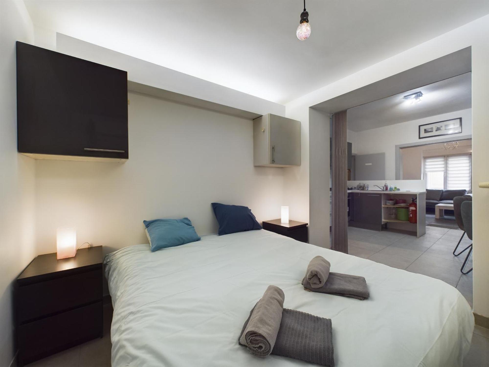 Chez Meme Apartment Ла Рош ан Арден Екстериор снимка